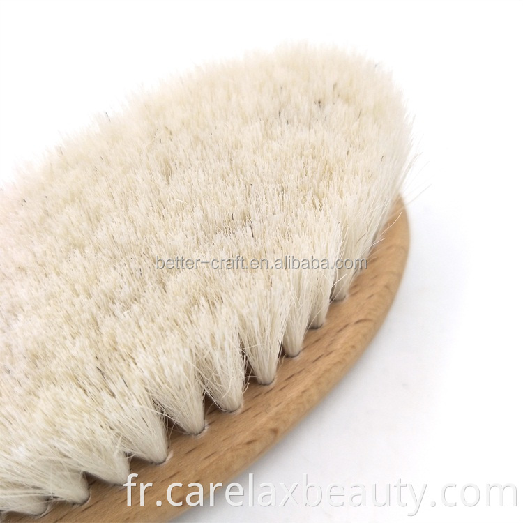 Babinet en bois Soft Mini Brush